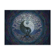 Harmonie, Gleichgewicht, Ruhe