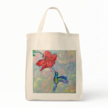 "Harmonie in Bewegung" Jumbo Tote Bag