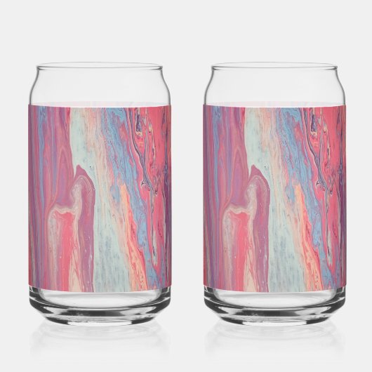 Harmonie in Glas (Vorderseite)