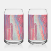 Harmonie in Glas (Rückseite)