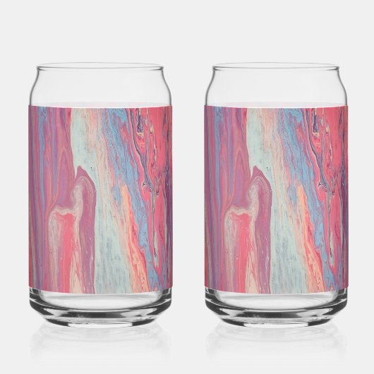 Harmonie in Glas (Rückseite)