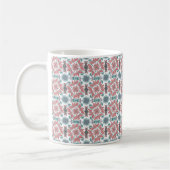Harmonie in Mustern Kaffeetasse (Links)