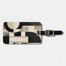 Harmonie in Schattierungen: Abstrakte Zusammensetz