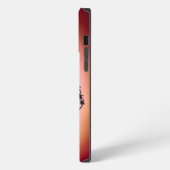 Harmonie iPhone Hülle (Linke Seite)