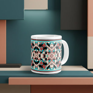 Harmonie Jumbo-Tasse