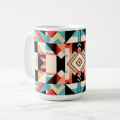 Harmonie Kaffeetasse (Vorderseite Links)