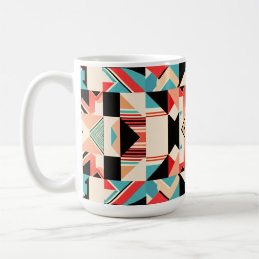 Harmonie Kaffeetasse (Links)