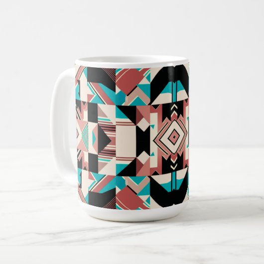 Harmonie Kaffeetasse (Vorderseite Links)