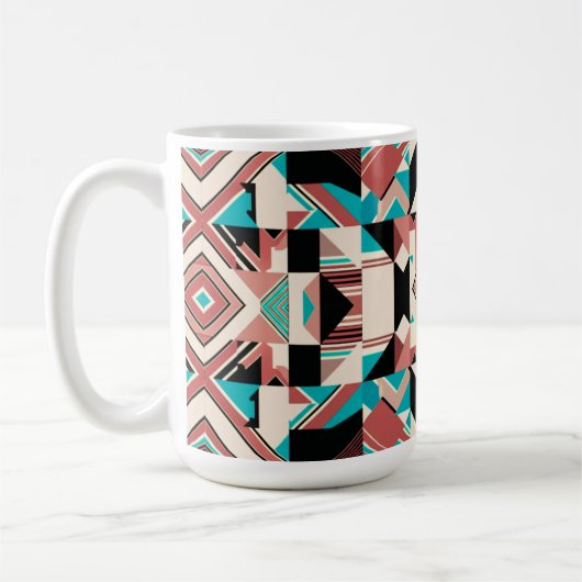 Harmonie Kaffeetasse (Links)