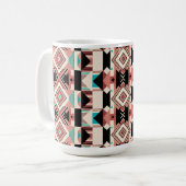 Harmonie Kaffeetasse (Vorderseite Links)