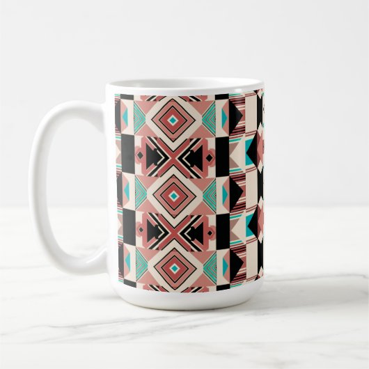 Harmonie Kaffeetasse (Links)