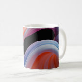 Harmonie Kaffeetasse (VorderseiteRechts)