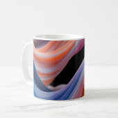 Harmonie Kaffeetasse (Vorderseite Links)