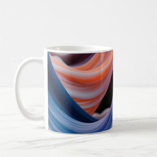 Harmonie Kaffeetasse (Links)