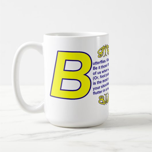 Harmonie Kaffeetasse (Links)