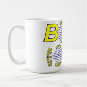 Harmonie Kaffeetasse (Links)