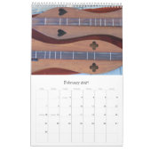 Harmonie Kalender (Feb 2027)