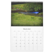 Harmonie Kalender (Mär 2026)