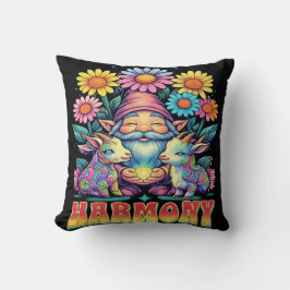 Harmonie Kissen