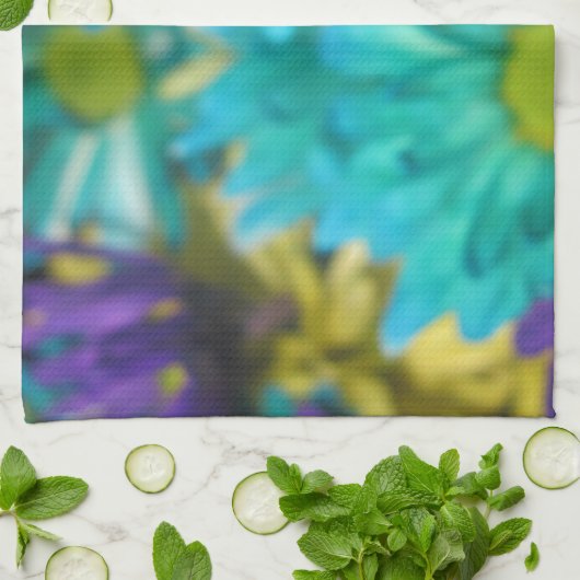 Harmonie Küchentuch (Gefaltet)