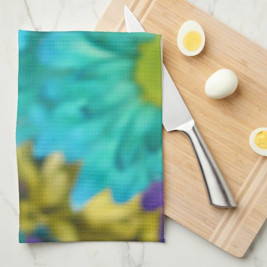 Harmonie Küchentuch (Viertel Falte)