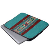 Harmonie-Laptop-Computer Laptopschutzhülle (Vorne Knopf)