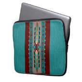 Harmonie-Laptop-Computer Laptopschutzhülle (Vorderseite Links)