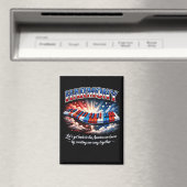 HARMONIE MAGNET (In Situ (Geschirrspüler))