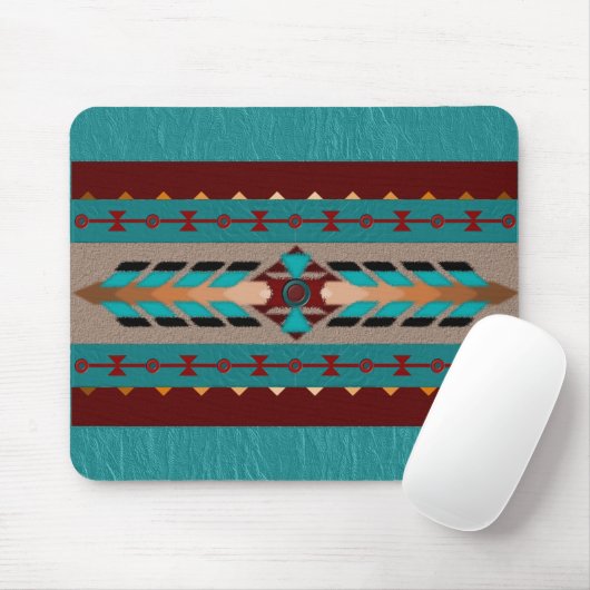 Harmonie Mousepad (Mit Mouse)