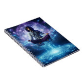 Harmonie Notizblock (Rechte Seite)