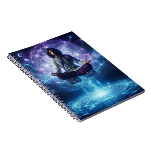 Harmonie Notizblock (Rechte Seite)