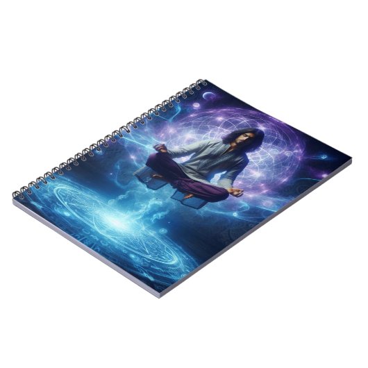 Harmonie Notizblock (Linke Seite)