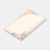 Harmonie Post-it Klebezettel (angewinkelt)
