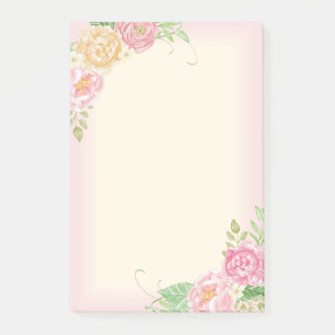 Harmonie Post-it Klebezettel