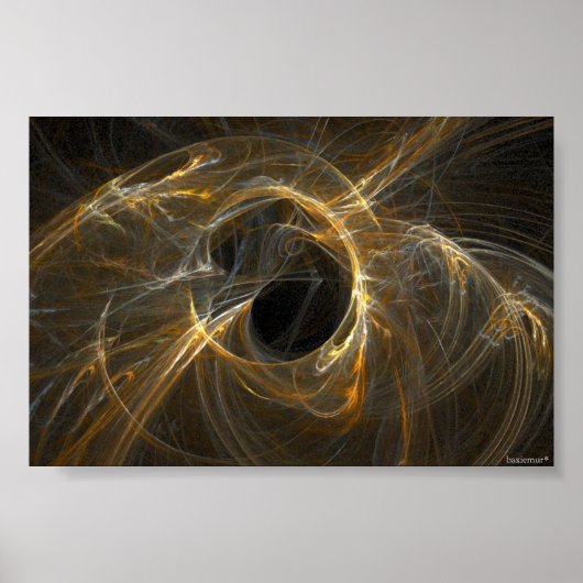 Harmonie Poster (Vorne)