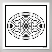 Harmonie Poster (Vorne)