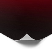 Harmonie Poster (Ecke)