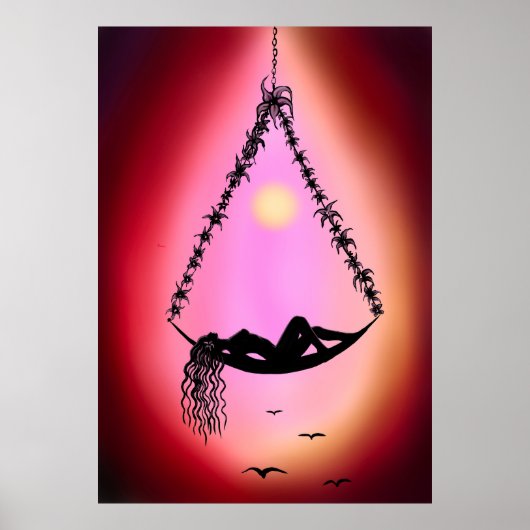 Harmonie Poster (Vorne)