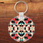 Harmonie Schlüsselanhänger (Rückseite)