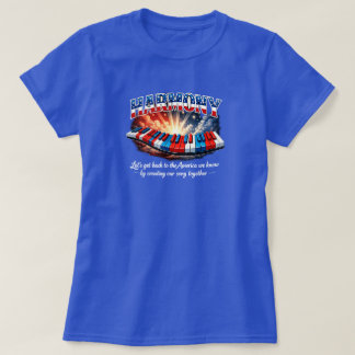 HARMONIE T-Shirt