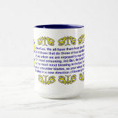 Harmonie Tasse (Zentrum)