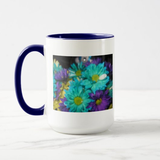 Harmonie Tasse (Links)