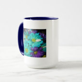 Harmonie Tasse (Vorderseite Links)