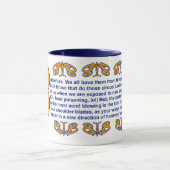 Harmonie Tasse (Zentrum)