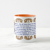 Harmonie Tasse (Zentrum)