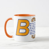 Harmonie Tasse (Links)