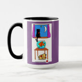 Harmonie Tasse (Links)