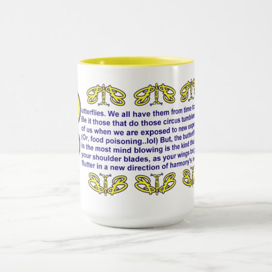 Harmonie Tasse (Zentrum)