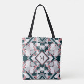 Harmonie Tote Tasche (Rückseite)