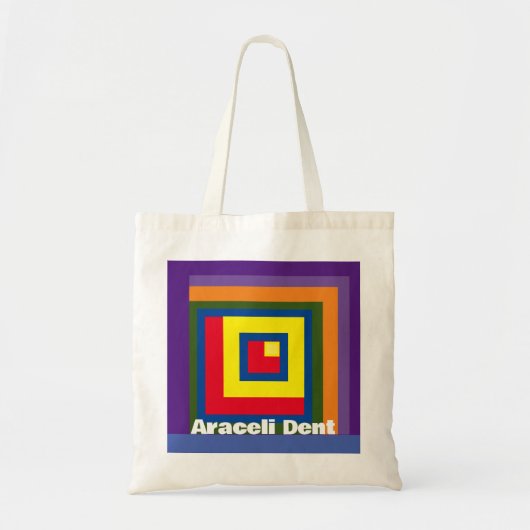 Harmonie Tragetasche (Vorne)